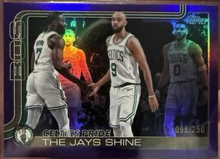 Jayson Tatum