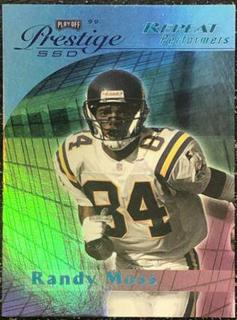 Randy Moss