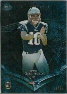 Jimmy Garoppolo