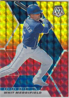 Whit Merrifield