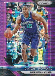 Dwight Howard