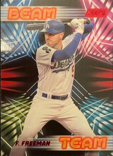 Freddie Freeman