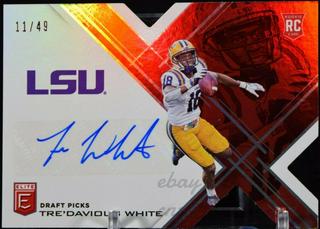 Tre'Davious White