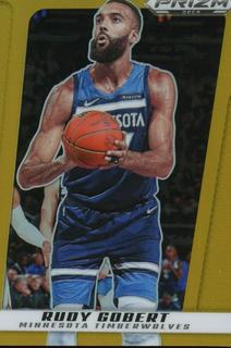 Rudy Gobert
