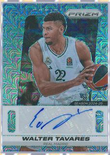 Walter Tavares