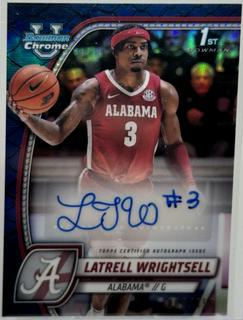 Latrell Wrightsell
