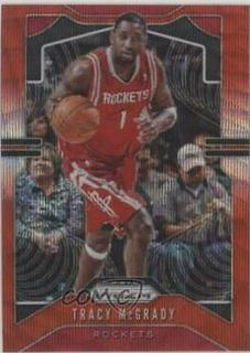 Tracy McGrady
