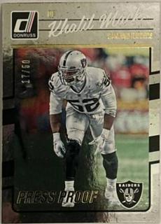 Khalil Mack