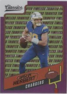 Justin Herbert
