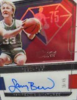 Larry Bird