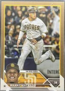 Manny Machado