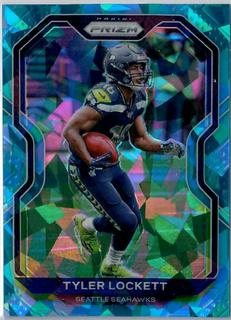 Tyler Lockett
