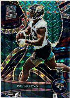 Devin Lloyd