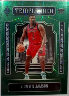 Zion Williamson