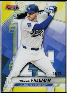 Freddie Freeman
