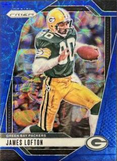 James Lofton