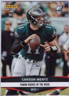 Carson Wentz