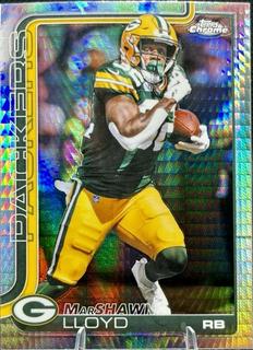 MarShawn Lloyd