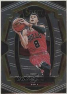 Zach LaVine