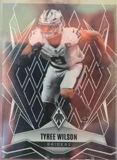 Tyree Wilson