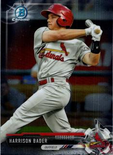 Harrison Bader