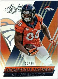 Demaryius Thomas