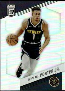 Michael Porter Jr.