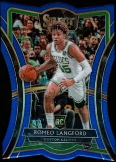 Romeo Langford