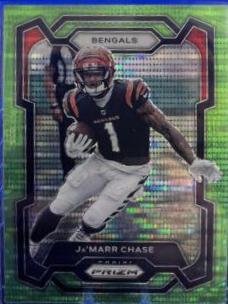Ja'Marr Chase