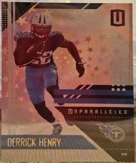 Derrick Henry