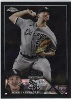 Mike Clevinger