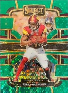 Terry McLaurin