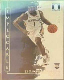 Zion Williamson