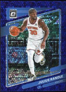 Julius Randle
