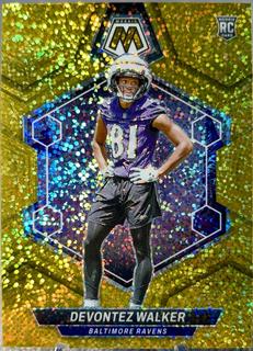 Devontez Walker