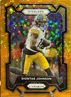 Diontae Johnson