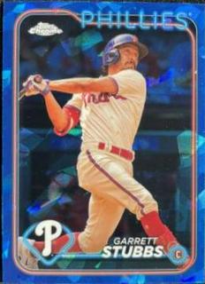 Garrett Stubbs