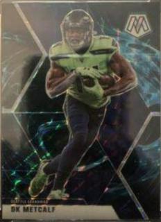 DK Metcalf