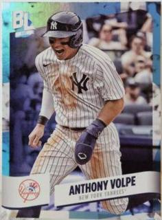 Anthony Volpe