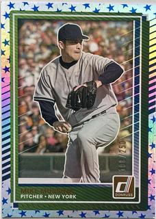 Mike Mussina