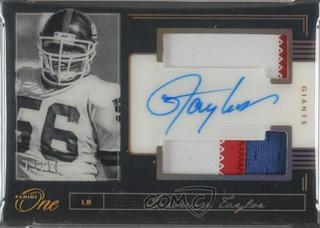 Lawrence Taylor