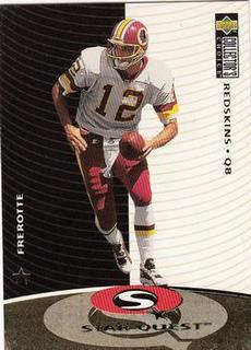 Gus Frerotte