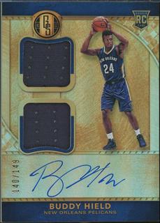 Buddy Hield