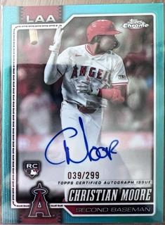 Christian Moore