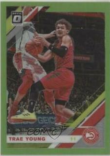 Trae Young
