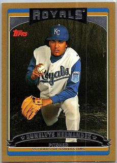 Runelvys Hernandez