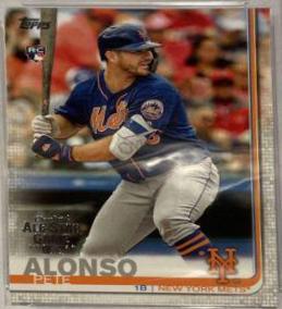 Pete Alonso