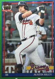Austin Riley