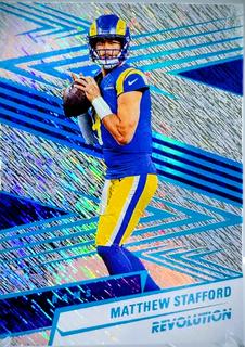 Matthew Stafford