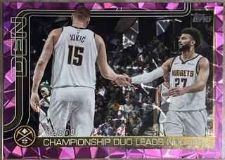 Nikola Jokic
